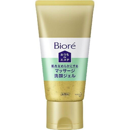 【3%OFFクーポン 7/4 20:00〜7/11 01:59迄】【送料無料】花王株式会社ビオレ おうちdeエステ肌をなめらかにするマッサージ洗顔ジェル(150g)(この商品は注文後のキャンセルができません)【ドラッグピュア楽天市場店】【△】【□】 【3%OFFクーポン 7/4 20:00〜7/11 01:59迄】【送料無料】花王株式会社ビオレ おうちdeエステ肌をなめらかにするマッサージ洗顔ジェル(150g)(この商品は注文後のキャンセルができません)【ドラッグピュア楽天市場店】【△】【□】
