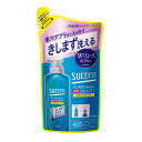 【商品説明】 3秒で泡立ち、ミクロ分解バブルで一発洗浄！毛穴のアブラやベタつくワックス、ニオイまでスッキリ落とす。 【有効成分：グリチルリチン酸ジカリウム配合】髪をギシギシさせないWリンス成分（毛髪保護成分）配合。 エクストラクールタイプ。フケ・かゆみ・汗臭を防ぐ。 頭皮や髪をすこやかに保つ。 毛穴を洗浄し、育毛剤・育毛トニックの浸透を助ける。 天然ユーカリエキス（保湿剤）配合。 アクアシトラスの香り。 （医薬部外品） 成分：グリチルリチン酸ジカリウム＊、水、ポリオキシエチレンラウリルエーテル硫酸アンモニウム（1E．O．）液、ラウレス硫酸Na、ラウリルヒドロキシスルホベタイン液、エタノール、POEステアリルエーテル、ジステアリン酸グリコール、ヤシ油脂肪酸エタノールアミド、メントール、PPG、ユーカリエキス、軽質流動イソパラフィン、高重合ジメチコン-1、ヒマワリ油-2、塩化トリメチルアンモニオヒドロキシプロピルヒドロキシエチルセルロース、塩化ジメチルジアリルアンモニウム・アクリルアミド共重合体液、ポリオキシエチレンラウリルエーテル（6E．O．）、POE（3）ラウリルエーテル、POE（4）ラウリルエーテル、POE（25）ラウリルエーテル、ラウリン酸、リン酸、無水クエン酸、水酸化ナトリウム液、パラベン、塩化Na、エデト酸塩、安息香酸塩、BG、香料　＊は「有効成分」無表示は「その他の成分」 使用上の注意 ご注意 ●メントールの冷感刺激に弱い方はご使用をお控えください ●頭皮に傷、湿疹等異常のある時は使わない ●刺激等の異常が出たら使用を中止し、皮フ科医へ相談する ●つめかえる時や使用中、目に入らないよう注意し、入った時は、すぐに充分洗い流す 【お問い合わせ先】 こちらの商品につきましては、当店(ドラッグピュア）へお願いします。 広告文責：株式会社ドラッグピュア 作成：202403UK 神戸市北区鈴蘭台北町1丁目1-11-103 TEL:0120-093-849 製造販売:株式会社花王 区分：医薬部外品・日本製