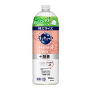【送料無料】花王株式会社 キュキュット Natural Days+除菌 ワイルドフラワー&ハーブの香り つめかえ用 700ml<食器用洗剤 ボトル 詰め替え>(この商品は注文後のキャンセルができません)【ドラッグピュア楽天市場店】【△】