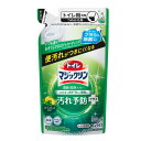 【送料無料】花王株式会社 トイレマジックリン消臭・洗浄スプレー 汚れ予防プラス シトラスミントの香り つめかえ用 300ml<トイレ 洗剤 汚れ予防コーティング>(この商品は注文後のキャンセルができません)【ドラッグピュア楽天市場店】【△】【CPT】