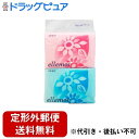 【2%OFFクーポン配布中 対象商品限定】【定形外郵便で送料無料でお届け】カミ商事株式会社 エルモア ポケットティシュー フック穴付 20枚(10組)×6コ【ドラッグピュア楽天市場店】【TK290】