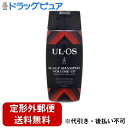 大塚製薬株式会社 ウルオス スカルプシャンプー ボリュームアップ  300ml