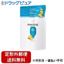 【3％OFFクーポン 5/9 20:00～5/16 01:59迄】【定形外郵便で送料無料でお届け】P＆Gジャパン合同会社 パンテーン モイストスムースケア シャンプー つめかえ 300ml【ドラッグピュア楽天市場店】【RCP】【TK510】【TKG】