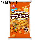 【本日楽天ポイント5倍相当】【送料無料】亀田製菓株式会社 はちみつのやさしい甘さ