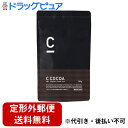 ■製品特徴チャコールクレンズ×ココア​C COFFEE同様に国産炭やMCTオイルなどの成分に加えて、”睡眠の質”向上や一時的なストレスの緩和が期待される機能性関与成分「GABA」を配合したチャコールココア。機能性表示食品 届出番号H277■内容量105g■原材料ココアパウダー、全粉乳、有胞子性乳酸菌、赤松炭、竹炭機能性関与成分：GABA、有胞子性乳酸菌■栄養成分表示7g当たりエネルギー 32kcalたんぱく質 1.4g脂 質 1.2g炭水化物 3.9g食塩相当量 0.7gビタミンD 0.06g機能性関与成分GABA 100mg有胞子性乳酸菌（Bacillus coagulans SANK70258）1億個■使用方法1日当たり7gを目安にお召し上がりください。小さじ2〜3杯程度を、 約100mLのお湯等に溶かしてよくかき混ぜてからお飲みください。■注意事項◎本品は、特定保健用食品と異なり、消費者庁長官による個別審査を受けたものではありません。◎本品は、疾病の診断、治療、予防を目的としたものではありません。◎食生活は、主食、主菜、副菜を基本に、食事のバランスを。●妊婦・授乳中の方。御子様の接種はお控え下さい。●体調に異変を感じた際は、速やかに接種を中止し、医師に相談して下さい。【お問い合わせ先】こちらの商品につきましての質問や相談は、当店(ドラッグピュア）または下記へお願いします。株式会社MEJ〒108-0014 東京都港区芝5-29-11 G-BASE 田町2F電話：0120-643-901受付時間：9:00～18:00(日・祝休)広告文責：株式会社ドラッグピュア作成：202404AY神戸市北区鈴蘭台北町1丁目1-11-103TEL:0120-093-849製造販売：株式会社MEJ区分：食品文責：登録販売者 松田誠司■ 関連商品ココア関連商品MCT関連商品株式会社MEJお取り扱い商品