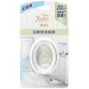 P&Gジャパン合同会社 ファブリーズW消臭 玄関用 ホワイト・ティー&リリー7ml(この商品は注文後のキャンセルができません)【ドラッグピュア楽天市場店】【RCP】