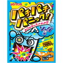 【3%OFFクーポン 5/9 20:00〜5/16 01:59迄】【24個】【送料無料】アトリオン製菓株式会社 パチパチパニック ソーダ 1袋(5g)入×24個...