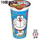 【楽天スーパーSALE 3%OFFクーポン 6/11 01:59迄】【送料無料】株式会社ロッテ カプッチョドラえもん チョコ 37g入×10個セット<準チョコレ...