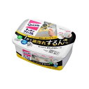 【本日楽天ポイント5倍相当】【送料無料】花王株式会社 キッチンクイックル容器入 10枚<キッチン周り 壁の油汚れなどに>【ドラッグピュア楽天市場店】【RCP】【△】