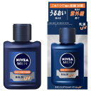 【本日楽天ポイント5倍相当】【送料無料】花王株式会社 ニベアメン スキンコンディショナーバームUV 110ml1本<メンズ肌ケア これ一本で、乾燥 日焼け対策>【ドラッグピュア楽天市場店】【△】【CPT】
