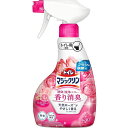 【本日楽天ポイント5倍相当】【送料無料】花王株式会社 トイレマジックリン消臭・洗浄スプレー 香り消臭 エレガントローズの香り 本体 350ml【ドラッグピュア楽天市場店】【RCP】【△】