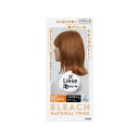 【本日楽天ポイント5倍相当】【送料無料】花王株式会社 liese(リーゼ) 泡ブリーチ ナチュラルトーン 108ml【ドラッグピュア楽天市場店】【RCP】【△】【□】