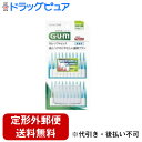 【楽天スーパーSALE 3%OFFクーポン 9/11 01:59迄】【定形外郵便で送料無料でお届け】サンスター株式会社ガム(G・U・M) ソフトピック無香料 SS〜M やや細いタイプ ( 40本入 )<歯とハグキにやさしい歯間ブラシ>【TK140】