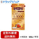 【本日楽天ポイント5倍相当】【定形外郵便で送料無料でお届け】株式会社ユーワスーパー コンブチャ 1000(427mg*56粒)【ドラッグピュア楽天市場店】【TK180】
