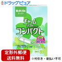 【本日楽天ポイント5倍相当】【定形外郵便で送料無料でお届け】ユニチャーム株式会社ソフィ コンパクト タンポン スーパー 8P【TK290】