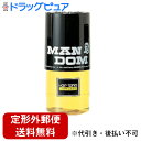 【3%OFFクーポン 4/30 00:00〜5/6 23:59迄】【定形外郵便で送料無料でお届け】株式会社マンダムマンダム ヘアトニック 330ml【RCP】【TK510】