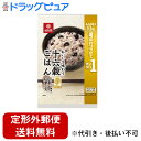 【2%OFFクーポン配布中 対象商品限定】【定形外郵便で送料無料でお届け】株式会社はくばく十六穀ごはん(30g×6袋入)【TKS450】