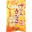 【3%OFFクーポン 5/9 20:00〜5/16 01:59迄】【送料無料】株式会社打保屋 げんこつきなこ 60g<飛騨高山のお土産として、大定番で人気の駄菓...