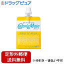 【2%OFFクーポン配布中 対象商品限定】【定形外郵便で送料無料でお届け】大塚製薬株式会社 カロリーメイトゼリー フルーティミルク味 215g×1個【ドラッグピ...