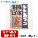 【本日楽天ポイント5倍相当】【定形外郵便で送料無料でお届け】ライフサポート株式会社BIGシトルリン1,300mg 4粒【TK140】