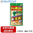 【本日楽天ポイント5倍相当】【定形外郵便で送料無料でお届け】アース製薬株式会社アリの巣コロリ 半生タイプ 6個入【ドラッグピュア楽天市場店】【TK180】