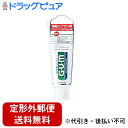 【本日楽天ポイント5倍相当】【定形外郵便で送料無料でお届け】サンスター株式会社 GUM(ガム) 薬用デンタルジェル(電動歯ブラシ用) 65g<歯みがき粉>【医薬...