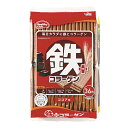 【3%OFFクーポン 8/4 20:00~8/11 01:59迄】【送料無料】ハマダコンフェクト株式会社 鉄プラスコラーゲンウエハースココア味 36枚【ドラッグピュア楽天市場店】【RCP】【△】