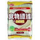 【楽天スーパーSALE 3%OFFクーポン 6/11 01:59迄】【送料無料】ハマダコンフェクト株式会社 食物繊維と全粒粉ウエハース 36枚【ドラッグピュア楽...