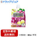 【本日楽天ポイント5倍相当】【定形外郵便で送料無料でお届け】株式会社マンナンライフクラッシュタイプの(こんにゃくばたけ)蒟蒻畑ライトぶどう味150g【特定保健用...
