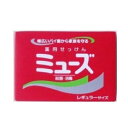【3%OFFクーポン 4/30 00:00〜5/6 23:59迄】【送料無料】レキットベンキーザー・ジャパン株式会社 薬用せっけんミューズレギュラーサイズ【医薬部外品】 95g【ドラッグピュア楽天市場店】【RCP】【△】(4)