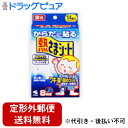 【本日楽天ポイント5倍相当】【定形外郵便で送料無料でお届け】小林製薬株式会社からだに貼る熱さまシート(14枚入)【TKS450】
