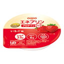 【送料無料】日清オイリオグループ株式会社 エネプリンプロテインプラス いちご味 40g【ドラッグピュア楽天市場店】【RCP】【△】