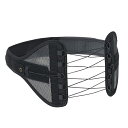 【送料無料】株式会社ニーズ Dr.PRO シャキット腰ベルト M-Lタイプ 1個【ドラッグピュア楽天市場店】【RCP】【△】【CPT】