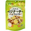 【3%OFFクーポン 7/19 20:00~7/26 01:59迄】【送料無料】株式会社泉屋製菓総本舗 ベジナッチー (85g)【ドラッグピュア楽天市場店】【RCP】【△】