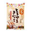 【本日楽天ポイント5倍相当】【送料無料】株式会社 真誠 とろけるきなこ 80g【ドラッグピュア楽天市場店】【RCP】【△】