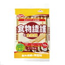 【本日楽天ポイント5倍相当】【送料無料】ハマダコンフェクト株式会社 食物繊維と全粒粉ウエハース 10枚【ドラッグピュア楽天市場店】【RCP】【△】