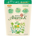 【3%OFFクーポン 5/9 20:00〜5/16 01:59迄】【あす楽15時まで】【☆】【送料無料】祐徳薬品工業株式会社 アビアントK 600g【医薬部外品...