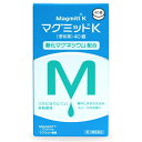 【送料無料】【第3類医薬品】【本日楽天ポイント5倍相当】マグミット製薬株式会社 マグミットK 40錠【ドラッグピュア楽天市場店】【RCP】【△】【CPT】