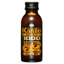 【3%OFFクーポン 8/4 20:00〜8/11 01:59迄】【送料無料】興和株式会社 カンゾコーワ1000 100mL×10本【ドラッグピュア楽天市場店】...