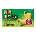 【送料無料】【第2類医薬品】【本日楽天ポイント5倍相当】小林薬品工業株式会社 イノパンMI錠 48錠【ドラッグピュア楽天市場店】【RCP】【△】