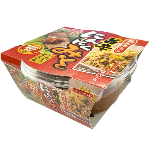 【12個セット】かねこみそ株式会社 親父の肴旨辛にんにくみそ 110g×12パックセット<ニンニク味噌・酒のおつまみ・ご飯のおともに・佃煮代わりに>【ドラッグピュア楽天市場店】【RCP】 【12個セット】かねこみそ株式会社 親父の肴旨辛にんにくみそ 110g×12パックセット<ニンニク味噌・酒のおつまみ・ご飯のおともに・佃煮代わりに>【ドラッグピュア楽天市場店】【RCP】