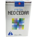 【送料無料】【第(2)類医薬品】【3%OFFクーポン 5/9 20:00〜5/16 01:59迄】株式会社アンターク本舗ネオシーダー 20本【ドラッグピュア楽天...