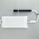 【本日楽天ポイント5倍相当】【送料無料】ニュートリー株式会社 PG加圧バッグII 1セット(加圧バッグ1個、手動ポンプ1個)【医療機器】<手動ポンプ付き加圧バッ...