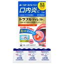 【送料無料】【第(2)類医薬品】【本日楽天ポイント5倍相当】第一三共ヘルスケア株式会社トラフルダイレクトa 12枚【ドラッグピュア楽天市場店】【RCP】【△】