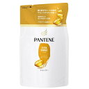 【本日楽天ポイント5倍相当】【送料無料】P&Gジャパン合同会社 パンテーン エクストラダメージケア シャンプー つめかえ 300ml【ドラッグピュア楽天市場店】【RCP】【△】