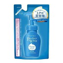 【3%OFFクーポン 8/4 20:00~8/11 01:59迄】【送料無料】株式会社ファイントゥデイセンカ パーフェクトホイップ スピーディー つめかえ用 130ml【ドラッグピュア楽天市場店】【RCP】【△】