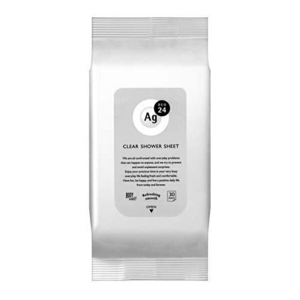 【BLACK FRIDAY 11/20 20:00〜3％OFFクーポン！】【送料無料】株式会社ファイントゥデイAg DEO（エージ..