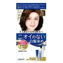【3%OFFクーポン 4/30 00:00〜5/6 23:59迄】【送料無料】株式会社ダリヤ サロンドプロ 無香料ヘアカラー 早染めクリーム5B 白髪用 深みのあるベージュブラウン 【医薬部外品】 1個【ドラッグピュア楽天市場店】【RCP】【△】