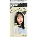 【3%OFFクーポン 7/19 20:00~7/26 01:59迄】【送料無料】株式会社ダリヤ パルティ カラーリングミルク 髪色もどし めくばせブラック【医薬部外品】 1セット【ドラッグピュア楽天市場店】【RCP】【△】
