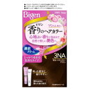 【送料無料】ホーユー株式会社ビゲン 香りのヘアカラー クリーム 3NA 明るいナチュラリーブラウン【医薬部外品】 1セット(40g×2)【ドラッグピュア楽天市場店】【RCP】【△】